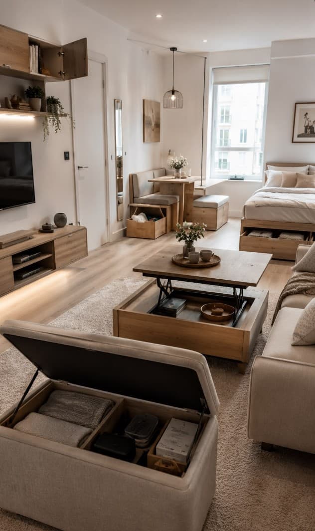 The Ultimate Guide to Extendable Dining Tables for Small Spaces
