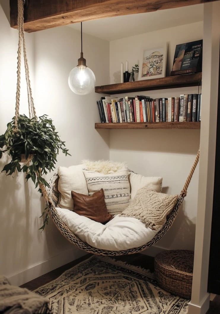 Multifunctional Furniture Ideas for Small Homes and Apartments