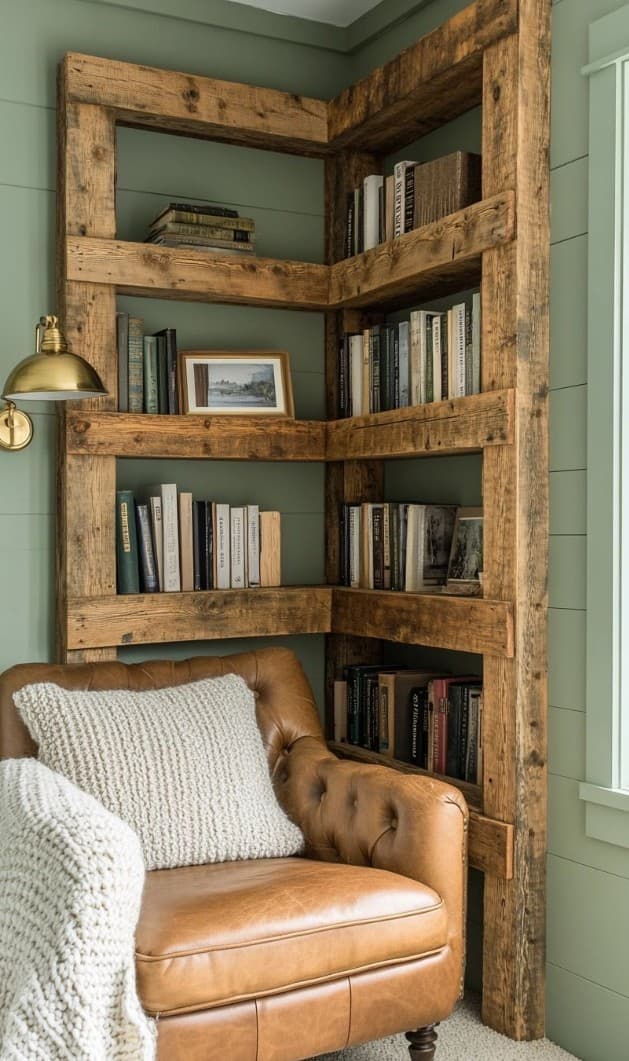 Nesting Tables and Stackable Furniture: Small Pieces, Big Flexibility