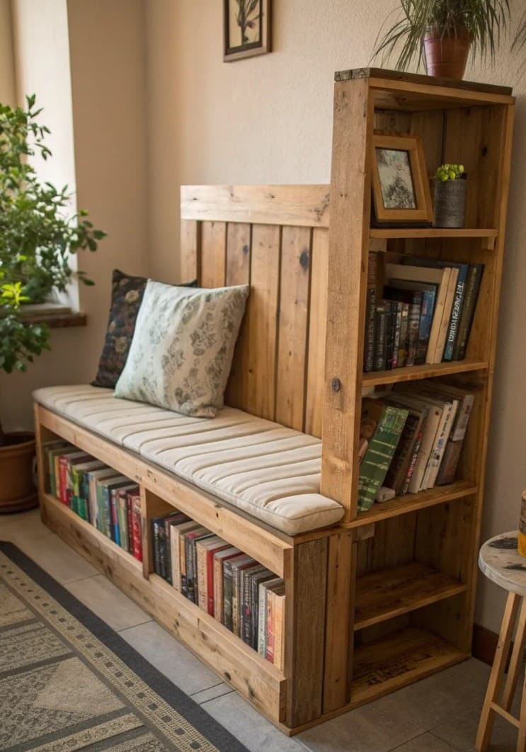 Room Divider Furniture: Creating Privacy Without Walls