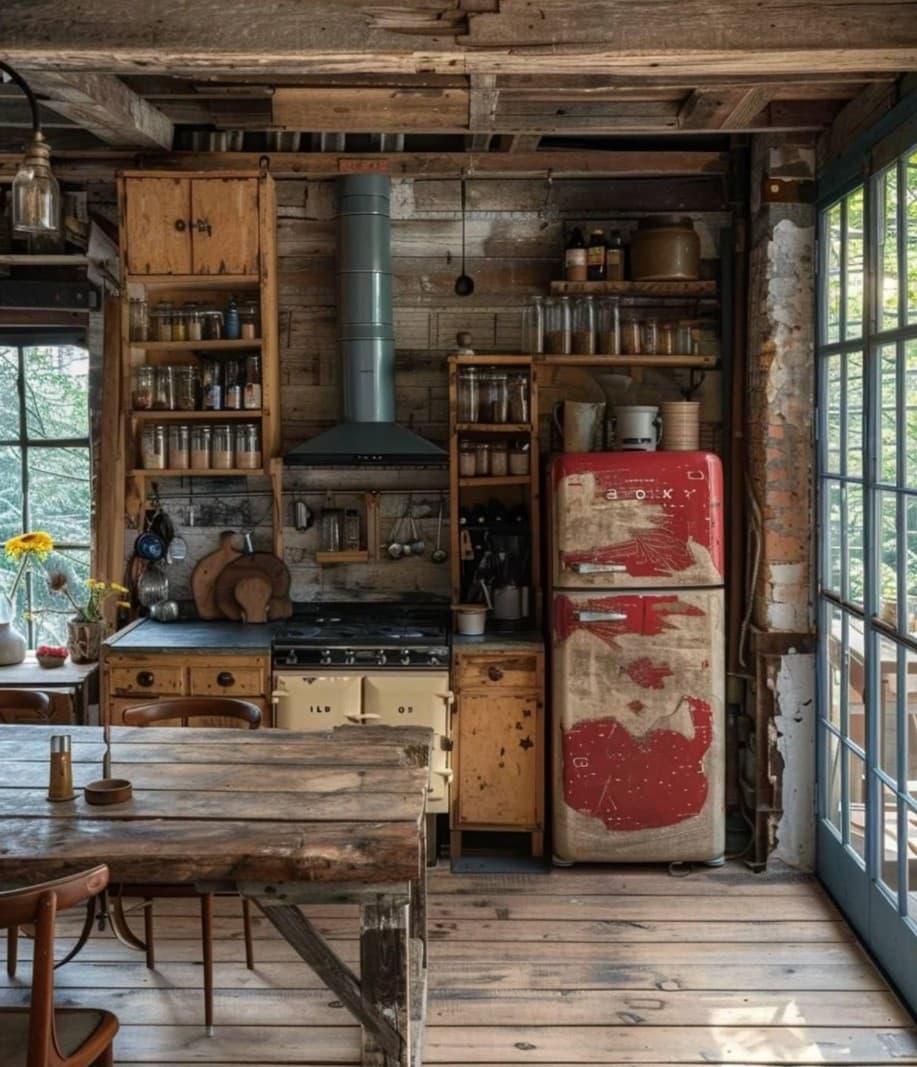 Styling Bookshelves Like a Pro: A Simple Formula