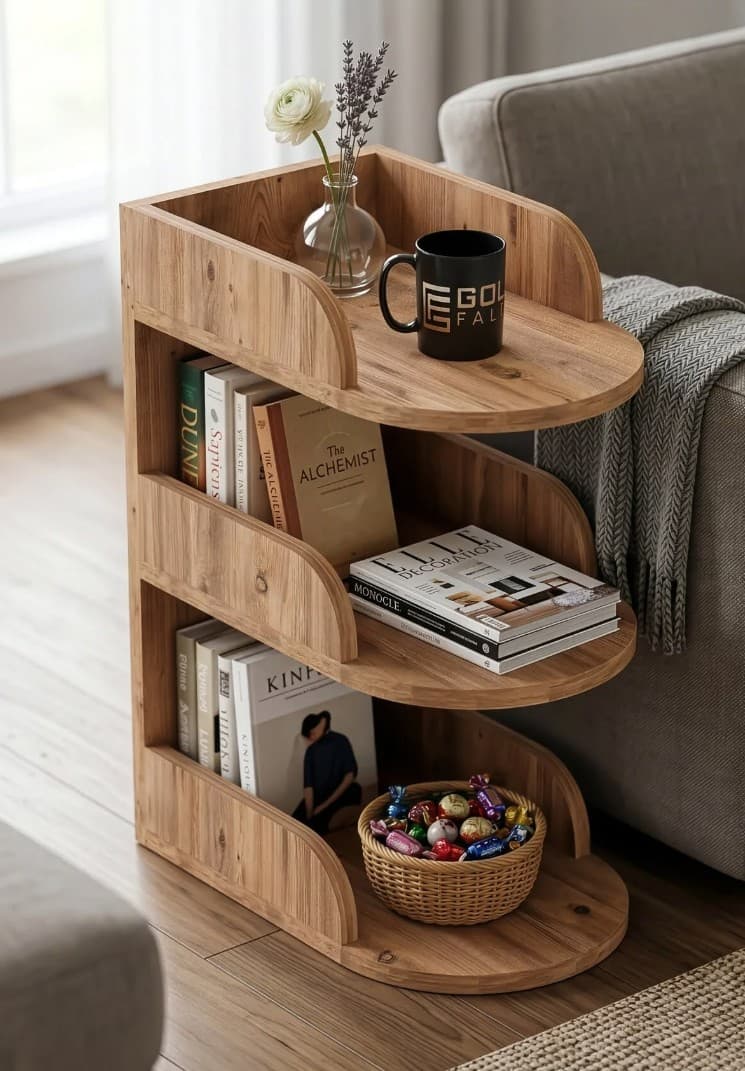 How to Create a Cozy Reading Nook in Any Corner