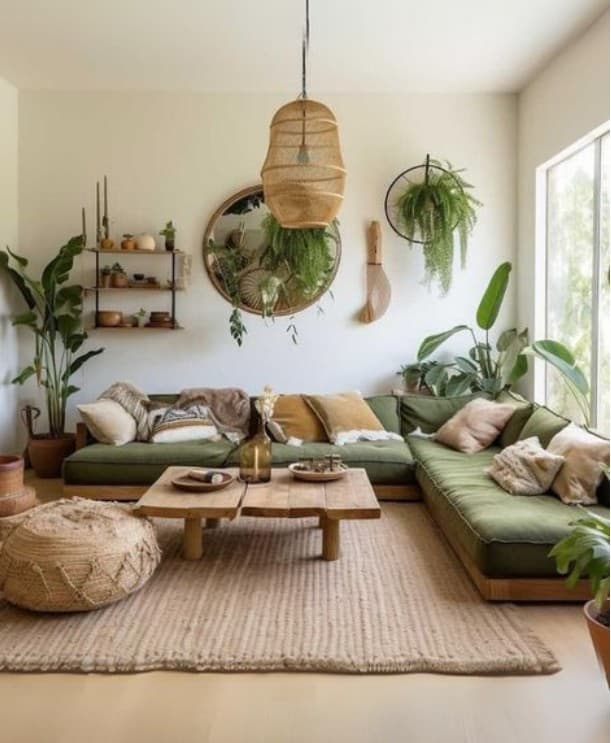 Scandinavian Interior Design Ideas for a Calm and Cozy Home