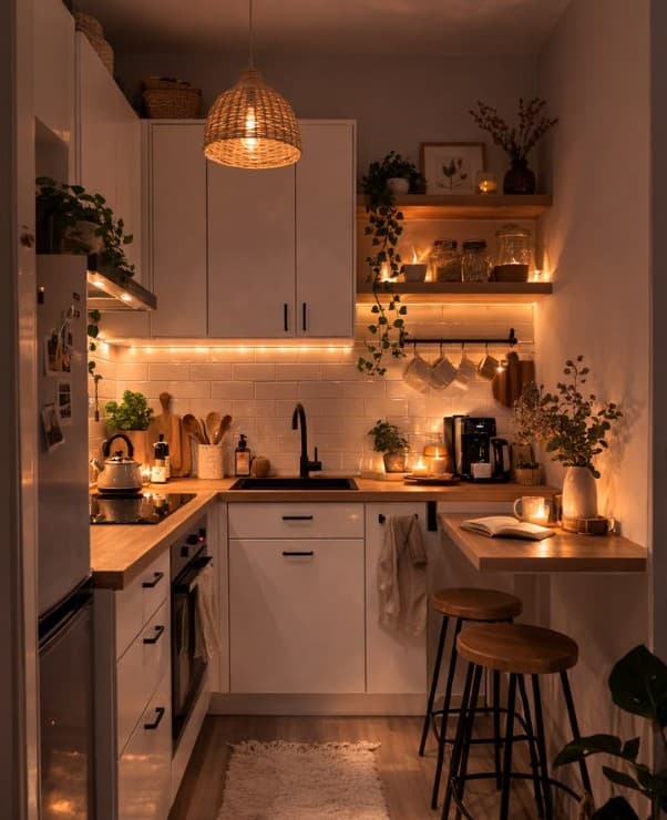 Vertical Storage: How to Use Your Walls to Declutter Your Apartment