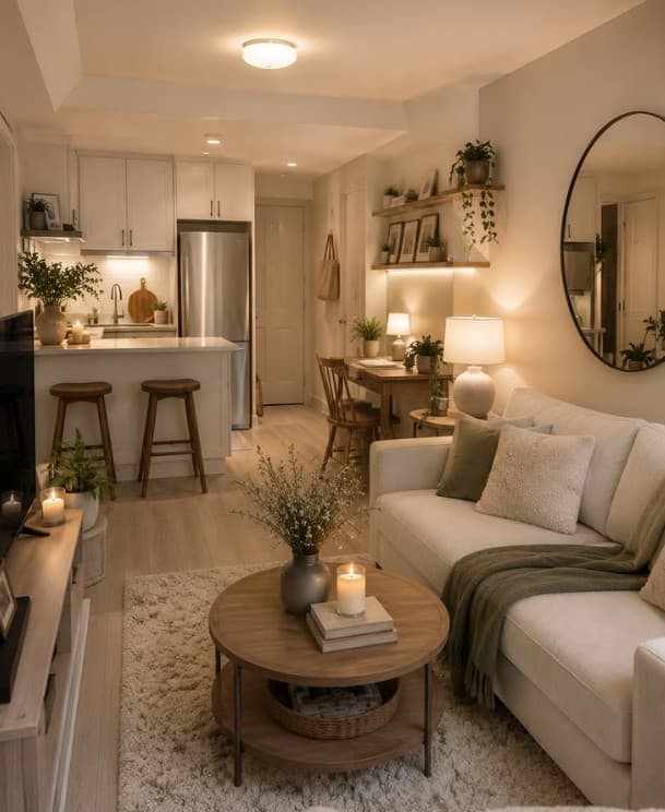 Small Entryway, Smart Organization: Ideas for Tiny Hallways