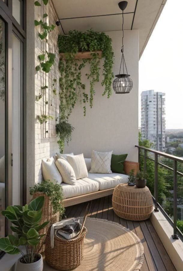 Maximizing a Small Bedroom Without Making It Feel Cramped